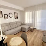 Lux 3-bedroom In The Center Apartman Lloret de Mar
