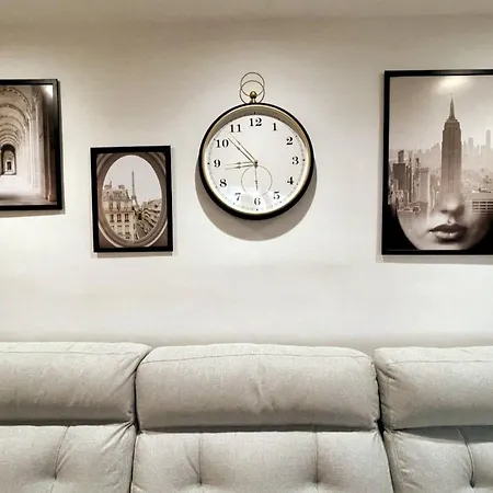 Lux 3-bedroom In The Center * Lloret de Mar