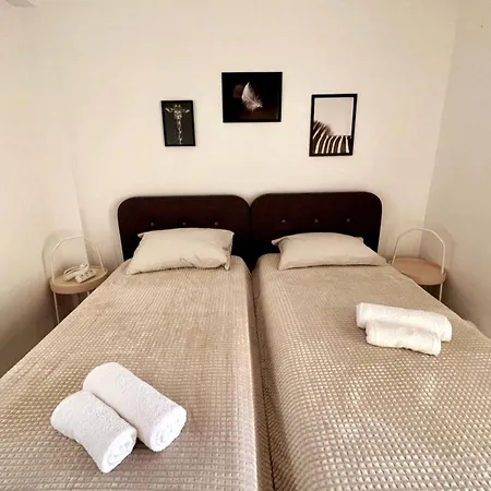 Lux 3-bedroom In The Center Appartamento *