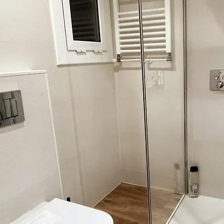 Apartamento Lux 3-bedroom In The Center Lloret de Mar