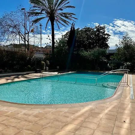 Appartement Lux 3-bedroom In The Center