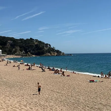 Lux 3-bedroom In The Center Lejlighed