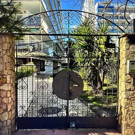 Appartamento Luxurious 3-bedroom With Pool Near Lloret de Mar