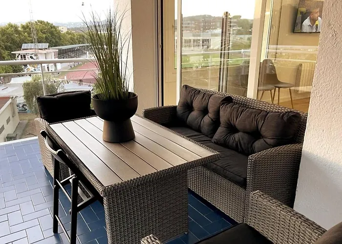 Appartamento Lux 3-bedroom In The Center *