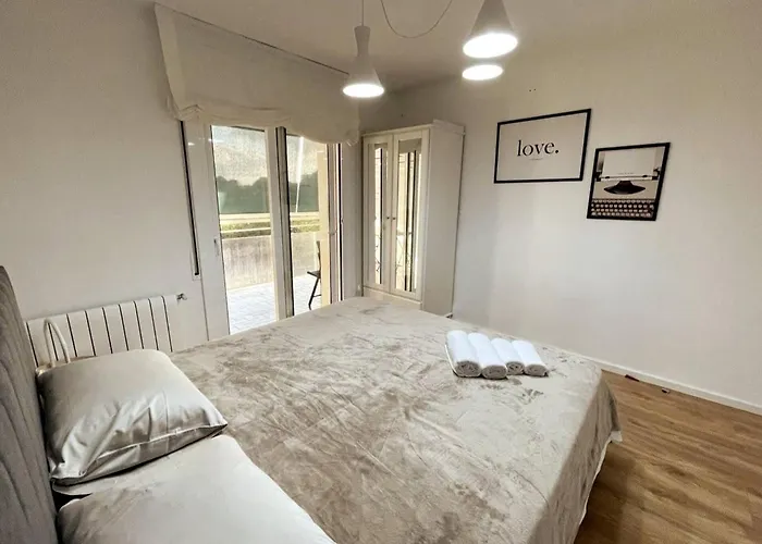 Appartement Lux 3-bedroom In The Center