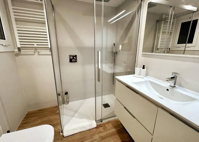 Lux 3-bedroom In The Center * Lloret de Mar