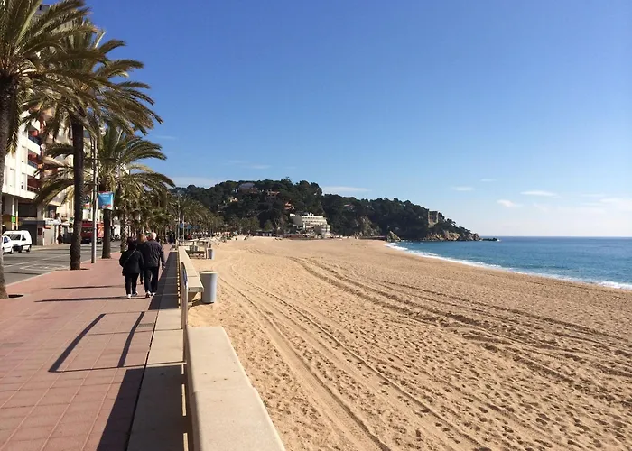 Lux 3-bedroom In The Center *