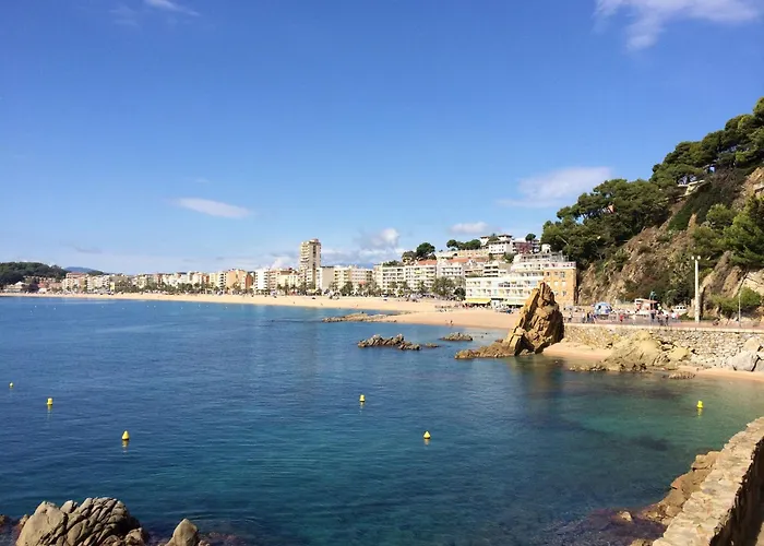 Lejlighed Lux 3-bedroom In The Center