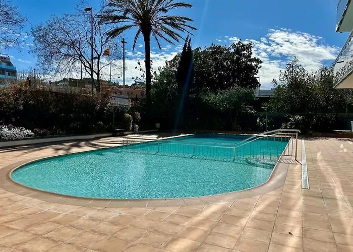 Lejlighed Lux 3-bedroom In The Center