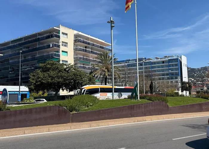 Lux 3-bedroom In The Center * Lloret de Mar