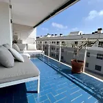 Lux 3-bedroom In The Center Appartement Lloret de Mar