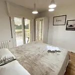 Appartement Lux 3-bedroom In The Center
