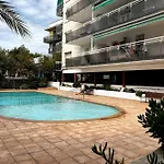 Appartement Lux 3-bedroom In The Center