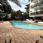 Lux 3-bedroom In The Center Appartement *