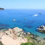 Lux 3-bedroom In The Center Apartman Lloret de Mar